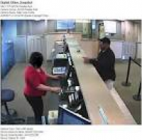 Armed Man Robs Fifth Third Bank In Pinellas Park Thursday ...
