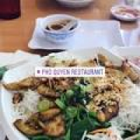 Pho Quyen Vietnamese Restaurant - 109 Photos & 145 Reviews ...