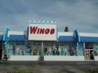 Wings Beachwear (St. Pete Beach) - All You Need to Know Before You ...