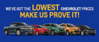 Maher Chevrolet | New & Used Dealership in St. Petersburg, FL