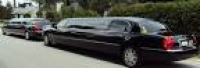 St Petersburg Limousine Service - Limos in Tampa Bay, Clearwater ...