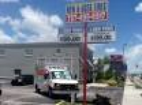 U-Haul: Moving Truck Rental in Pinellas Park, FL at Roll N Go ...
