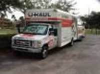U-Haul: Moving Truck Rental in Saint Petersburg, FL at Alpha One ...