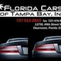 Florida Cars of Tampa Bay - Car Dealers - 12811 66th St N, Largo ...