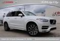 New Volvos for sale near St. Petersburg | Crown Volvo Cars