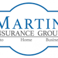 Martin Insurance Group - Home & Rental Insurance - 14321 ...