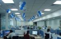 Work floor... - Franklin Templeton Investments Office Photo ...
