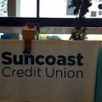 Suncoast Credit Union - Banks & Credit Unions - 26232 US Hwy 19 N ...