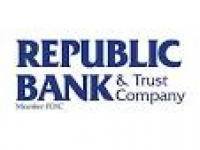 Republic Bank Walsingham Branch - Largo, FL