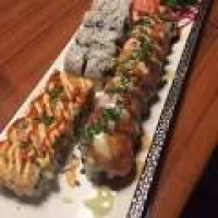 Sushi Spot - 198 Photos & 126 Reviews - Sushi Bars - 3665 E Bay Dr ...