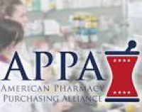 American Pharmacy Purchasing Alliance (APPA) Names President of ...