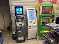 Bitcoin ATM in Philadelphia - Sunoco Gas Station - Roosevelt & Cottman