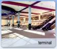 Welcome To Orlando Sanford International Airport - Central ...