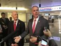 Interior Secretary Zinke may have hurt, not helped, Florida on oil ...