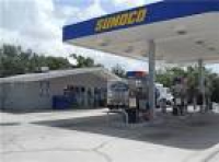 Sunoco Gas Station Sarasota - LOW RENT HIGH COMMISSION ...