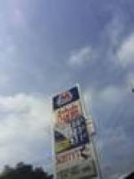 Marathon Gas Station & Car Wash 6212 S Tamiami Trl Sarasota, FL ...