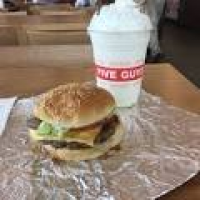 Five Guys - Burgers - 5354 Fruitville Rd, Sarasota, FL ...