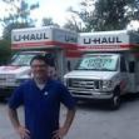 U-Haul Neighborhood Dealer - Truck Rental - 8424 Florida St ...