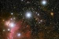 Orion's Belt: Stars, Facts, Location, Myths | Constellation Guide