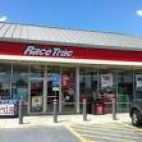 RaceTrac - Gas Stations - 2032 W University Dr, McKinney, TX ...