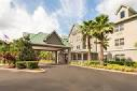 Hotels in Seffner FL | Country Inn & Suites