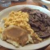 Cracker Barrel Old Country Store - 54 Photos & 64 Reviews ...