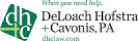 Injury, Elder & Real Estate Law Firm Seminole FL | DeLoach ...