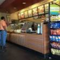 Subway - Sandwiches - 8689 Seminole Trl, Ruckersville, VA ...