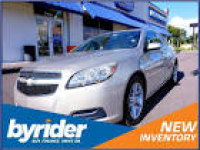Used Car Inventory Pinellas Park FL - JD Byrider Car Sales 33781