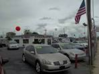 Park Auto Mall in Pinellas County shuts doors without paying for ...