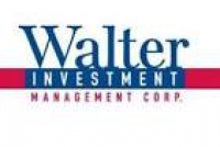 Tampa publicly traded mortgage company Walter Investment ...