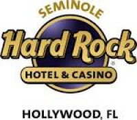 Seminole Hard Rock Hotel & Casino in Hollywood, Florida Will ...