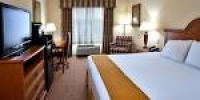 Spring Hill Florida Hotel - Holiday Inn Express & Suites