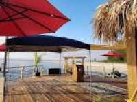 Owners of floating bar needed home port, so they bought popular ...