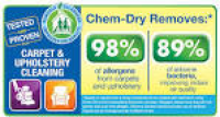 Carpet Cleaning in San Francisco - North American Chem-Dry
