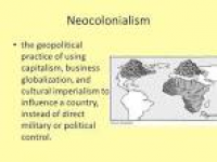 5). Underlying Processes within Global Capitalism | The Land Is Ours