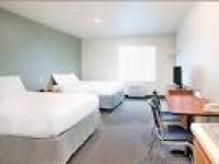 WoodSpring Suites Tallahassee Northwest - Prices & Hotel Reviews ...