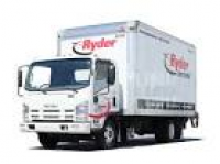 Truck & Trailer Rental - Rent Commercial Vehicles - Ryder