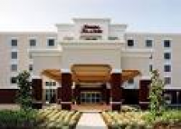 Hampton Inn & Suites Tallahassee, FL - At a Glance