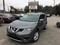 2014 Nissan Rogue SV In Tallahassee FL - Capital City Imports