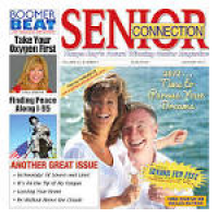 Senior Connection Jan. 2012 Suncoast edition by News Connection ...