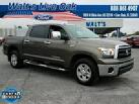 Used Toyota Tundra for Sale in Tallahassee, FL | Edmunds