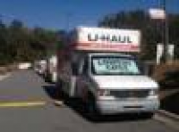 U-Haul: Moving Truck Rental in Tallahassee, FL at StorQuest Self ...