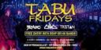 TABU Nightclub, Tallahassee - Events, Tickets and Venue ...