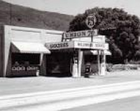 510 best old gas stations images on Pinterest | Old gas stations ...