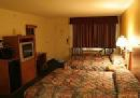 University Inn and Suites Tallahassee, Tallahassee Hotels from $57 ...