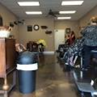 Renegade Barber Shop - Barbers - 2887 Kerry Forest Pkwy ...