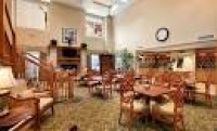 Homewood Suites Tallahassee - Downtown Hotel Dining