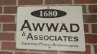Awwad & Associates CPAs - Accountants - 1680 Metropolitan Cir ...