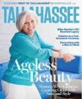 Tallahassee Magazine- May/June 2014 by Rowland Publishing, Inc ...